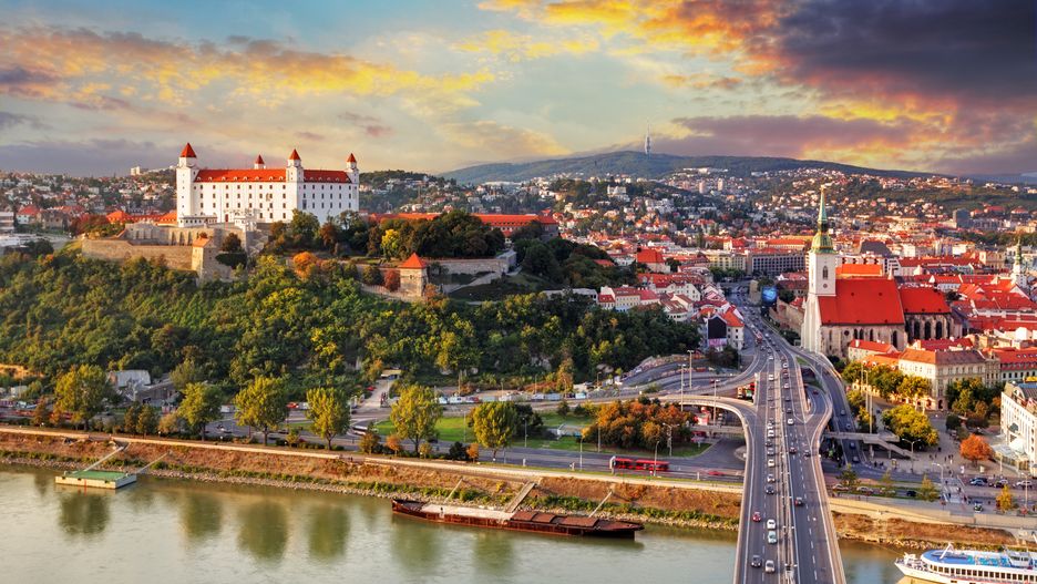 Bez certyfikatu szczepionkowego na Słowacji ani rusz