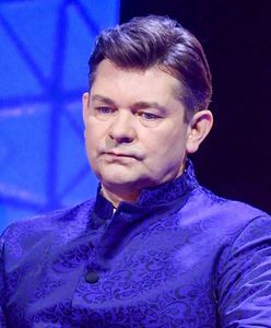 Zenek Martyniuk o Sylwestrze Marzeń: "chciałbym zagrać więcej"
