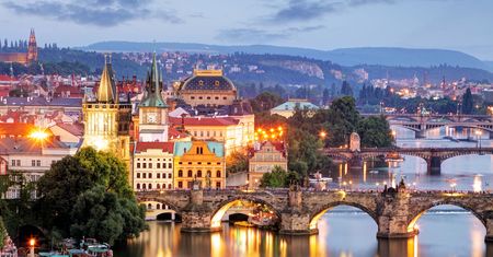 Czechy zamykają granice dla Polaków. Od poniedziałku zakaz wjazdu
