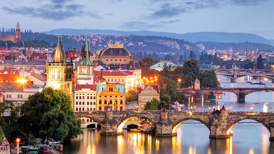 Od poniedziałku, 9 listopada Polacy mają zakaz wjazdu do Czech