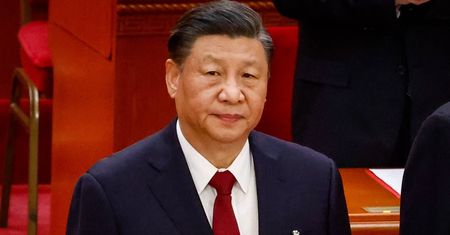 Chiny zakończą wojnę w Ukrainie? Ekspert komentuje