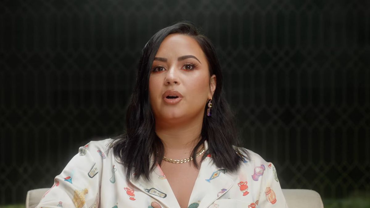 Demi Lovato była bliska śmierci