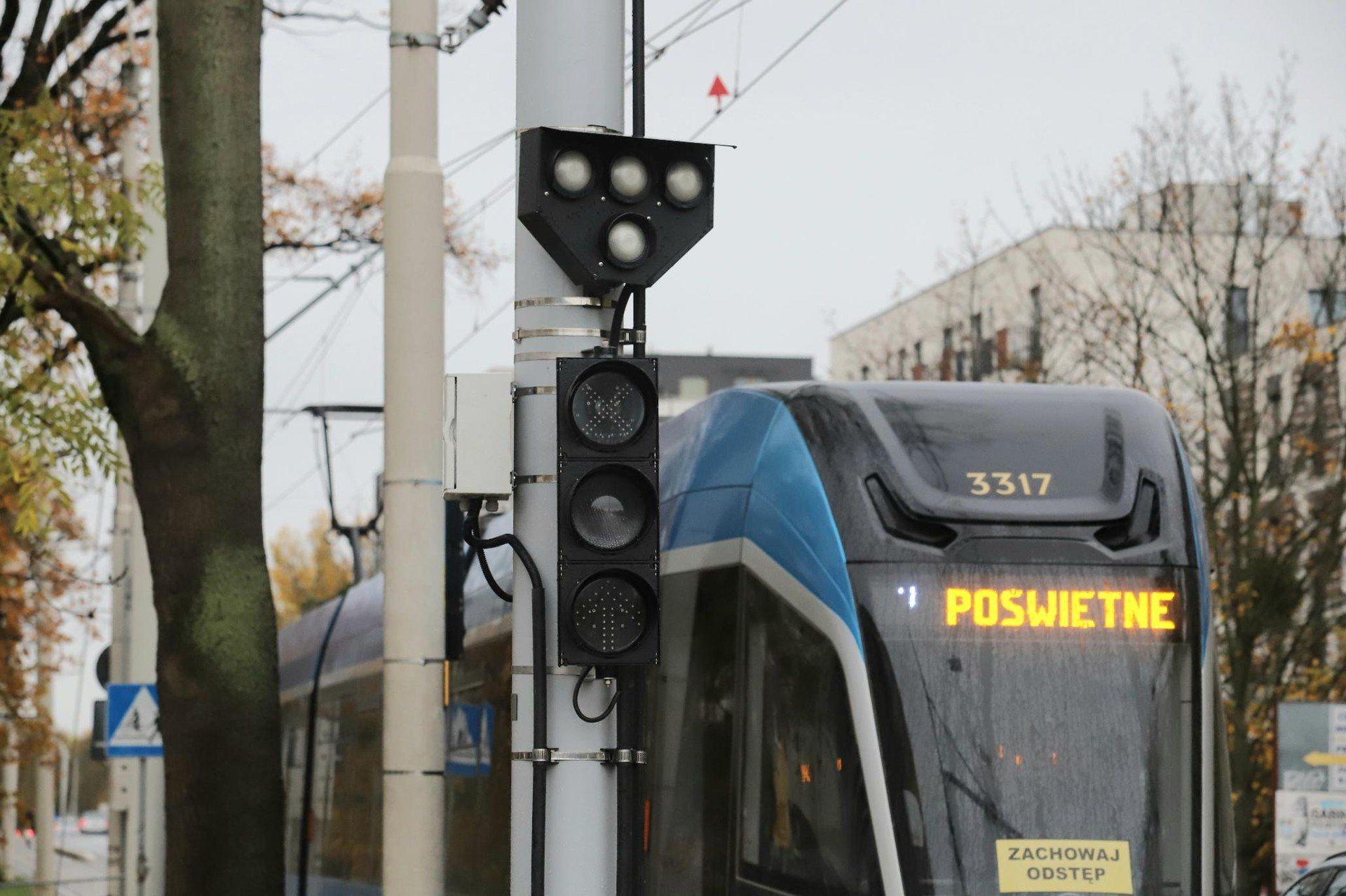 Mijanka minęła się z celem .