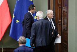 PiS straci władzę? Opozycja triumfuje w nowym sondażu