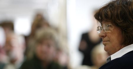 Zofia Nasierowska w Google Doodle. Kim była?