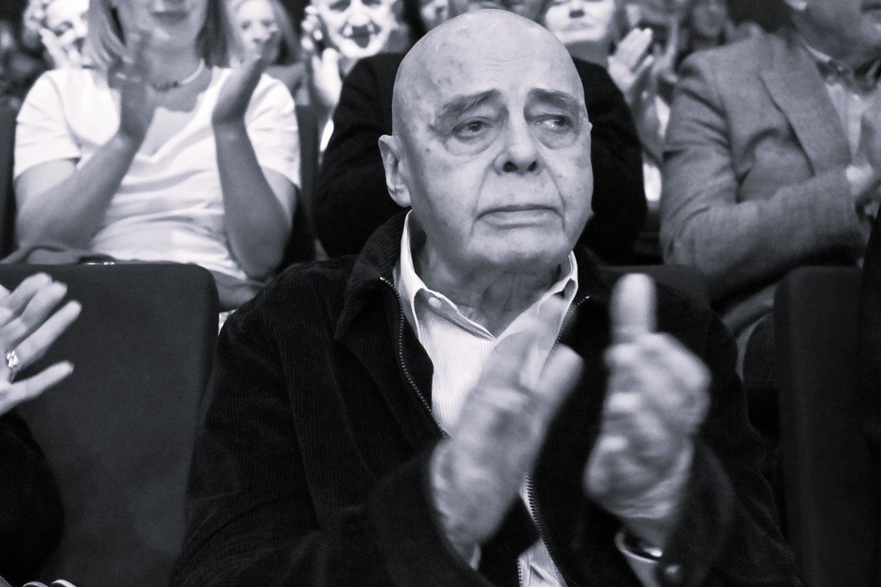 Razem wystąpili w „Misiu”. Stanisław Tym przez lata związany był z Anną. Bardzo chronił swoją prywatność