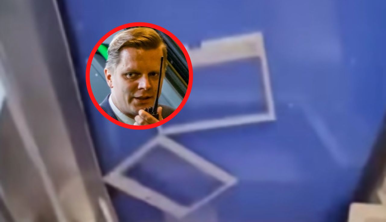 "Koniec patologii". Konduktor PKP ogłasza. Zamieszany nawet ojciec