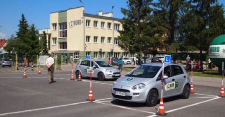 Egzaminy na prawo jazdy przeciągają się. Ministerstwo ma pomysł, jak to zmienić