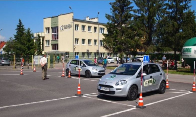 Egzaminy na prawo jazdy przeciągają się. Ministerstwo ma pomysł, jak to zmienić