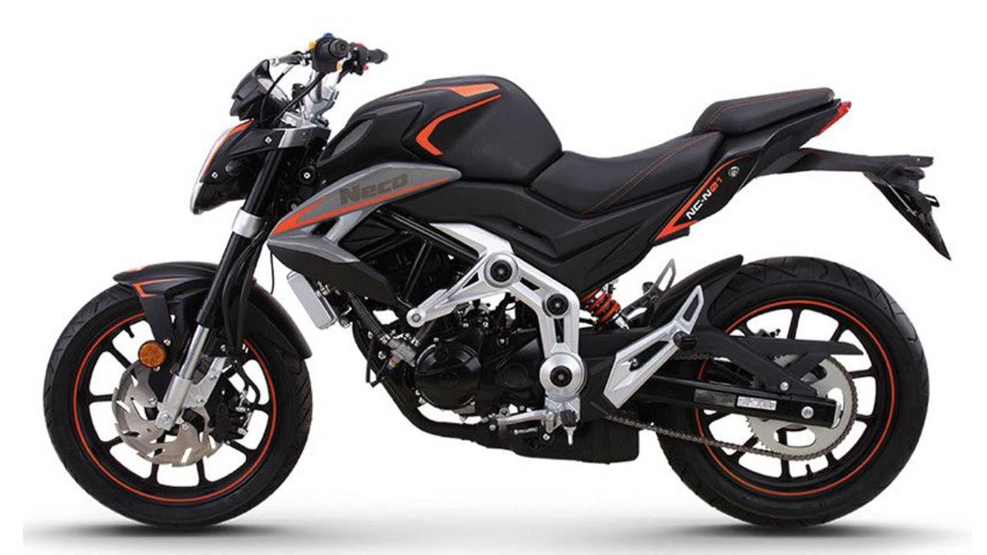 Neco NC-N01