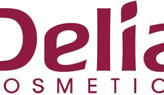 Delia Cosmetics reklamuje hennę do brwi