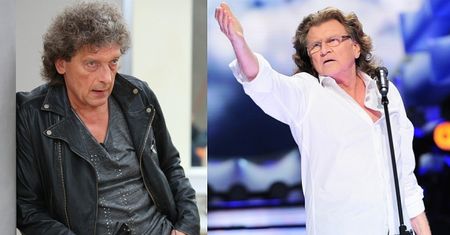 Wodecki broni Panasewicza: "To jest rock and roll!"
