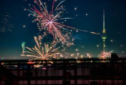 Polskie bazary popularne wśród Niemców. Deszcz ma ułatwiać im przemyt