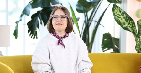 W swoich filmikach o codzienności wielodzietnej rodziny nie kreuje wyidealizowanego obrazu. "Ludzie chcą też widzieć podobnych do siebie, takich normalnych"