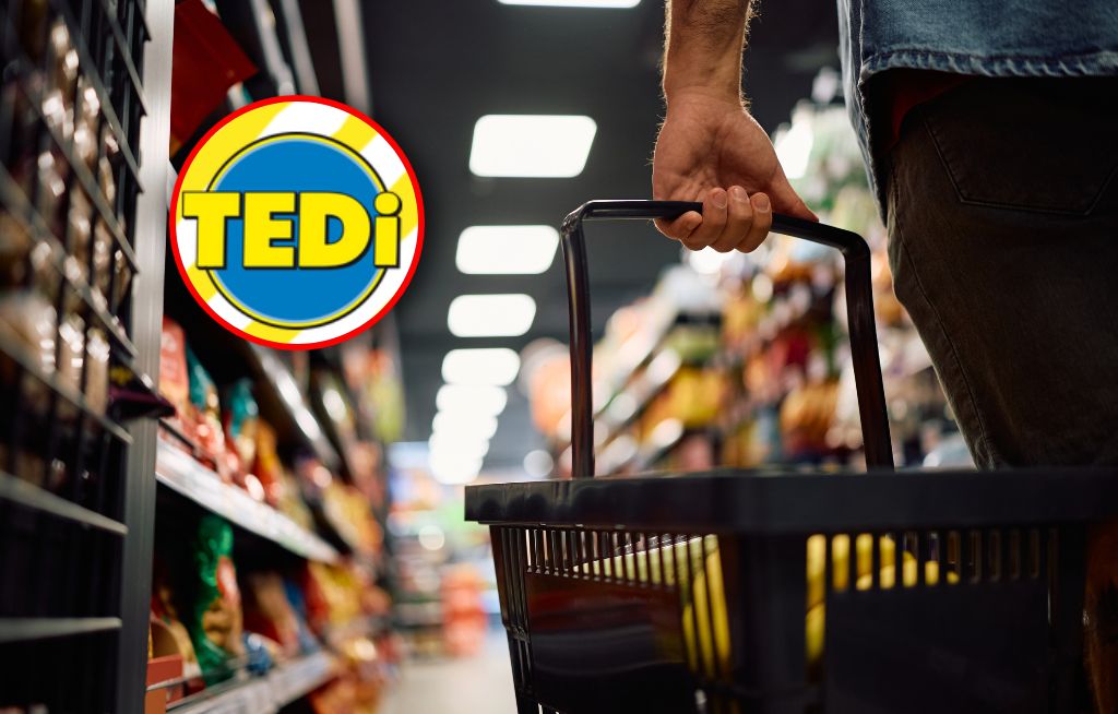 TEDi wycofuje produkt. Zawiera rakotwórcze substancje