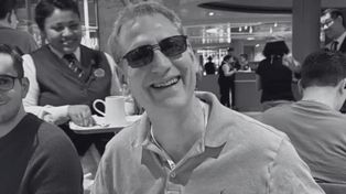 Świętował ślub syna na statku. Tragedia. Nie żyje 58-letni Stephen