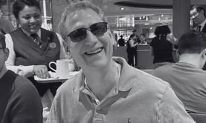 Świętował ślub syna na statku. Tragedia. Nie żyje 58-letni Stephen
