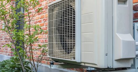 Potrzebujesz dwóch misek. Patent zastąpi klimatyzację