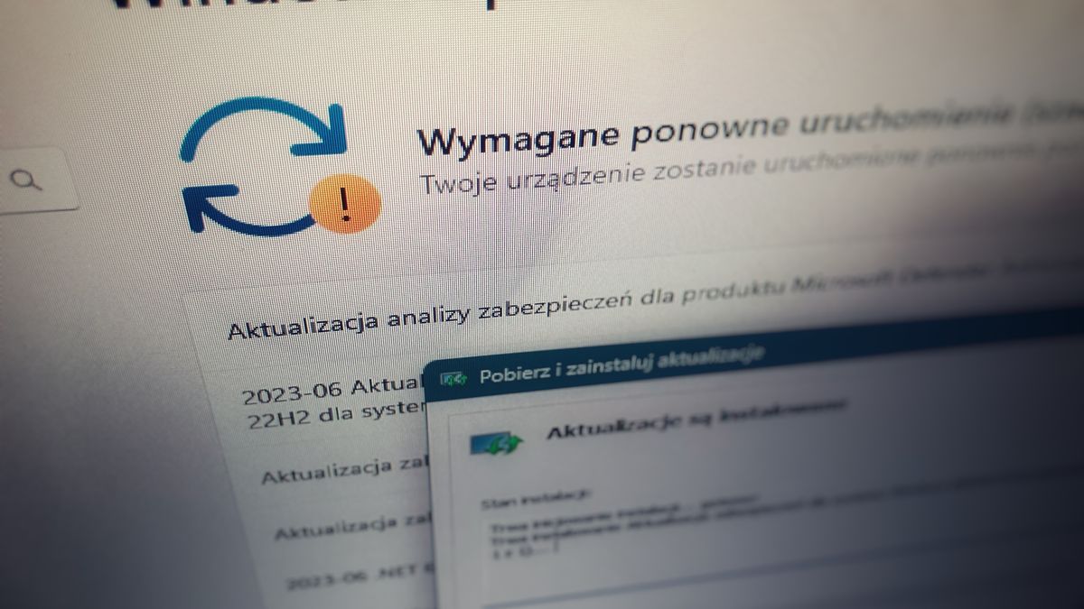 Windows Update