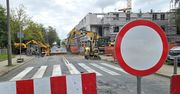 Gorzów: Prace na Przemysłowej potrwają 11 dni, robią ciepło, wodę i kanalizację