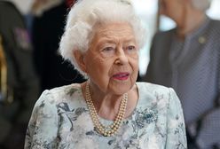 Królowa Elżbieta II pokazała się publicznie. Szczegół zaniepokoił poddanych