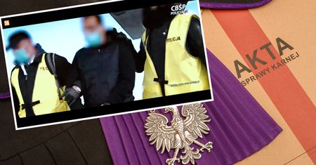 Kolumbijskie kartele narkotykowe i bank w Skierniewicach. Kulisy śledztwa dziennikarzy