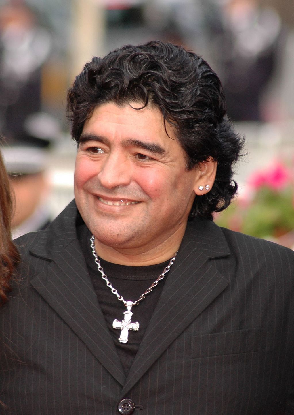 Diego Maradona nie żyje. Zmarł wskutek zawału serca