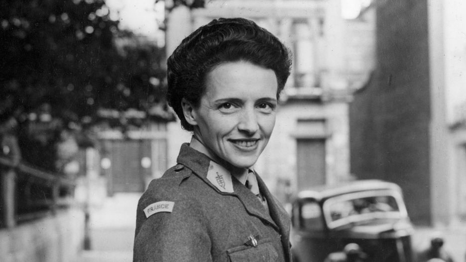 Ewa Curie