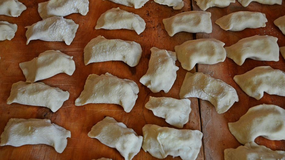Pierogi