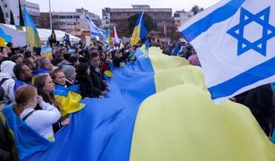 Дайте "залізний купол": чи може Ізраїль підтримати Україну і надати ППО та зброю