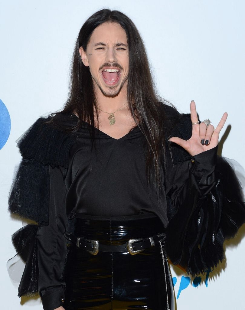 Michał Szpak