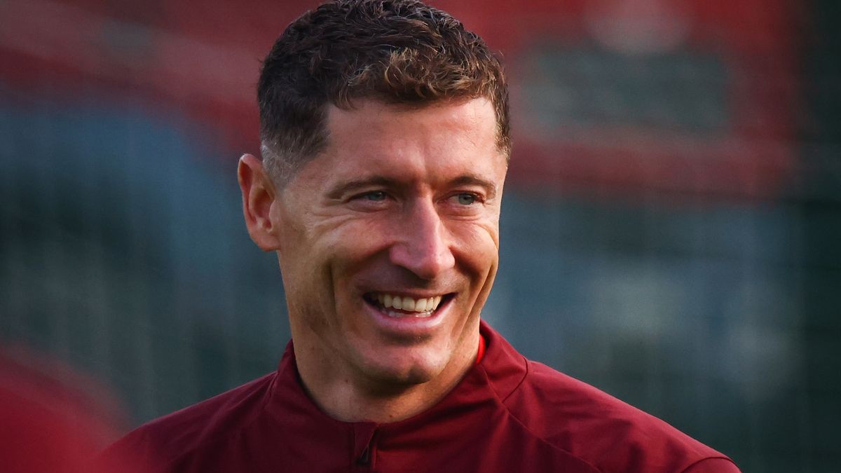 Robert Lewandowski