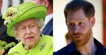 Pałac Buckingham wydał OŚWIADCZENIE w sprawie książki księcia Harry'ego