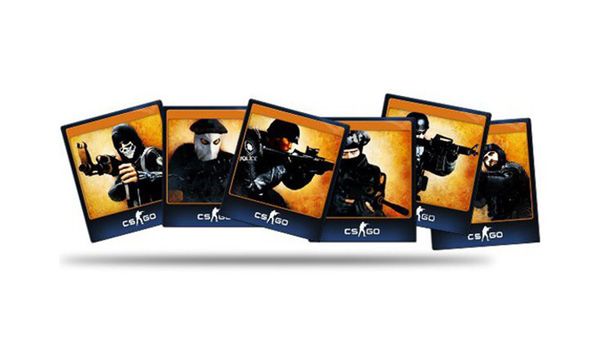 Steam Trading Cards – pomysł prosty i genialny 2