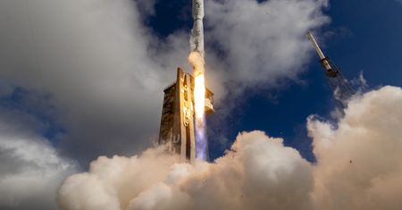 Pentagon: rosyjska broń antysatelitarna mogła trafić na orbitę. Moskwa zaprzecza