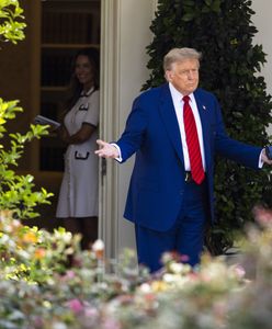 Spełnił prośbę Trumpa. Kulisy decyzji Łukaszenki