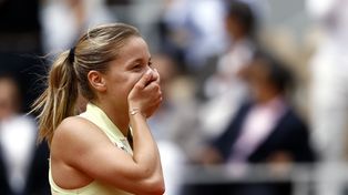 Maja Chwalińska w finale French Open 2026! Oto 10 powodów, za które kochamy Dąbrowę Górniczą