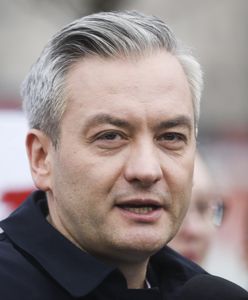 Wybory 2020. Robert Biedroń - program wyborczy na wybory prezydenckie