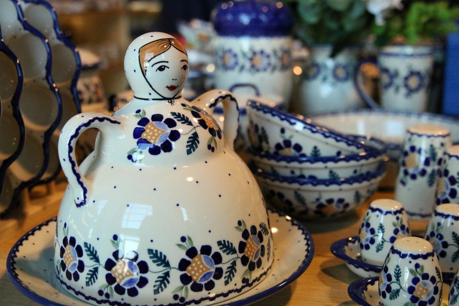 Bolesławiec to stolica ceramiki. Czym jeszcze może się pochwalić?