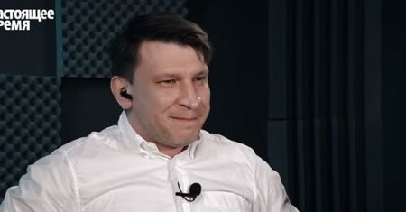 Rekrutował wagnerowców. Na wizji mu się wymsknęło