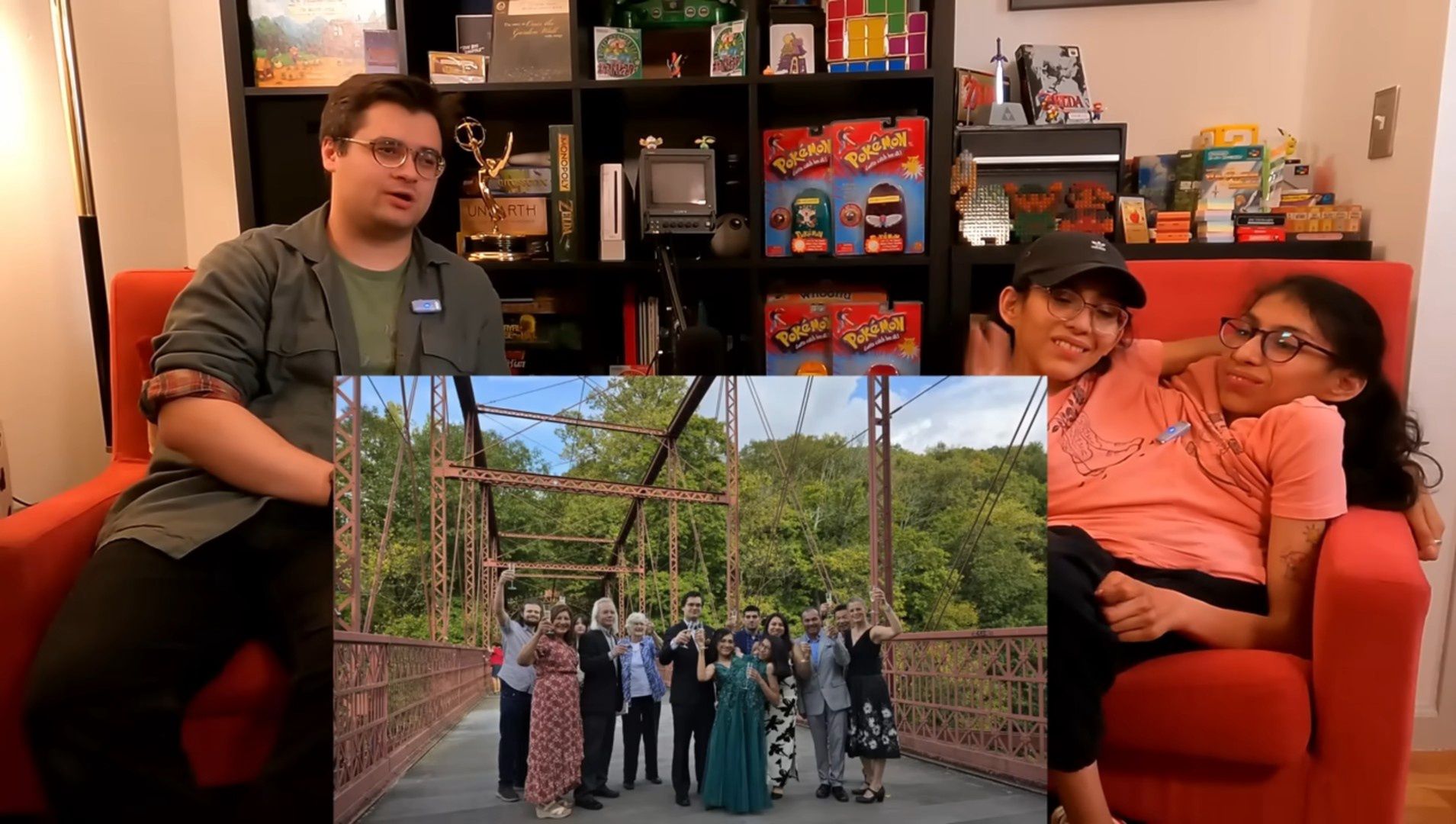 Carmen Andrade opowiedziała z mężem o szczegółach ślubu