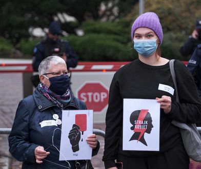 Strajk kobiet. Wrocław. Oto, co wydarzy się w czwartek. Szykuje się kolejna blokada miasta