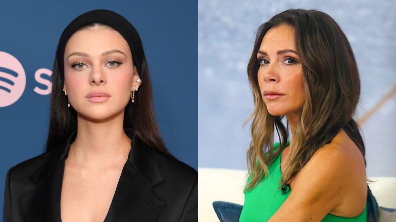 Nicola Peltz o konflikcie z Victorią Beckham