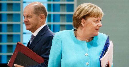 Niemcy po Merkel. Pierwszy ruch nowego rządu wywoła euforię