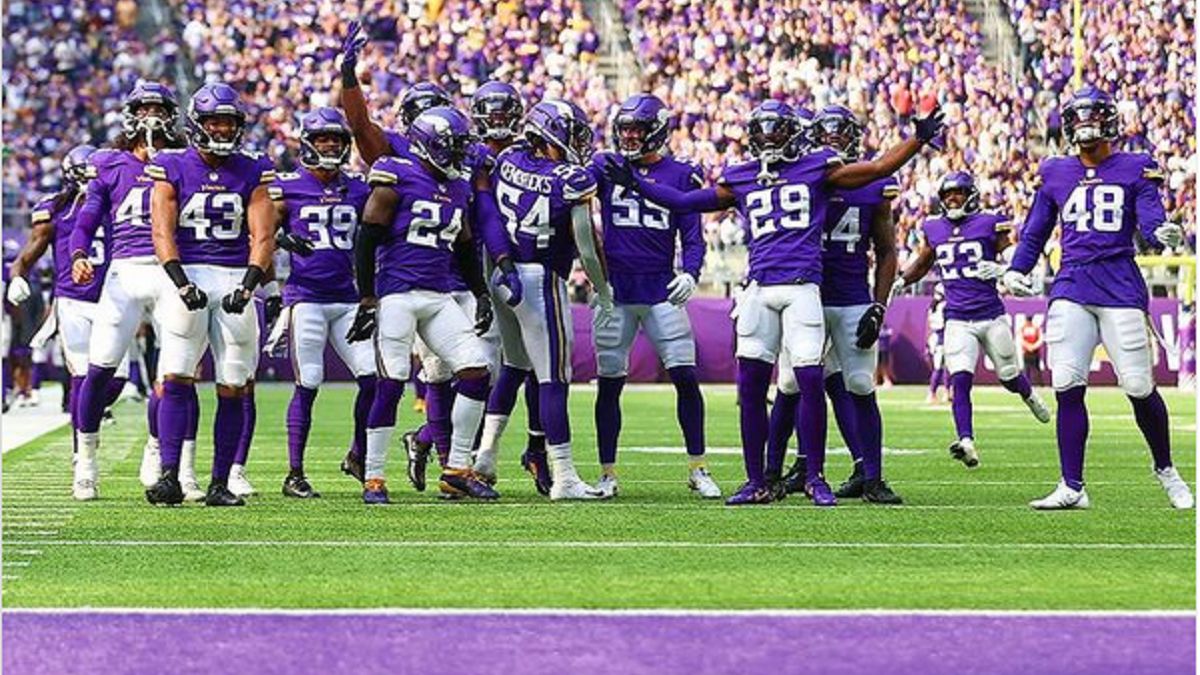 "To było przerażające". Gwiazdor NFL obawiał się koronawirusa