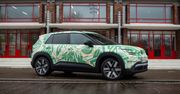 Pierwsza jazda prototypem: Volkswagen ID. Cross - nowe rozdanie