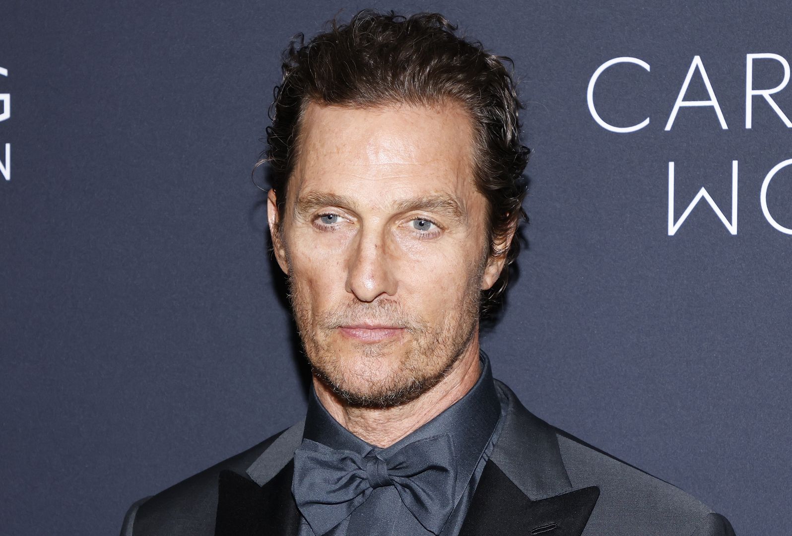 Matthew McConaughey