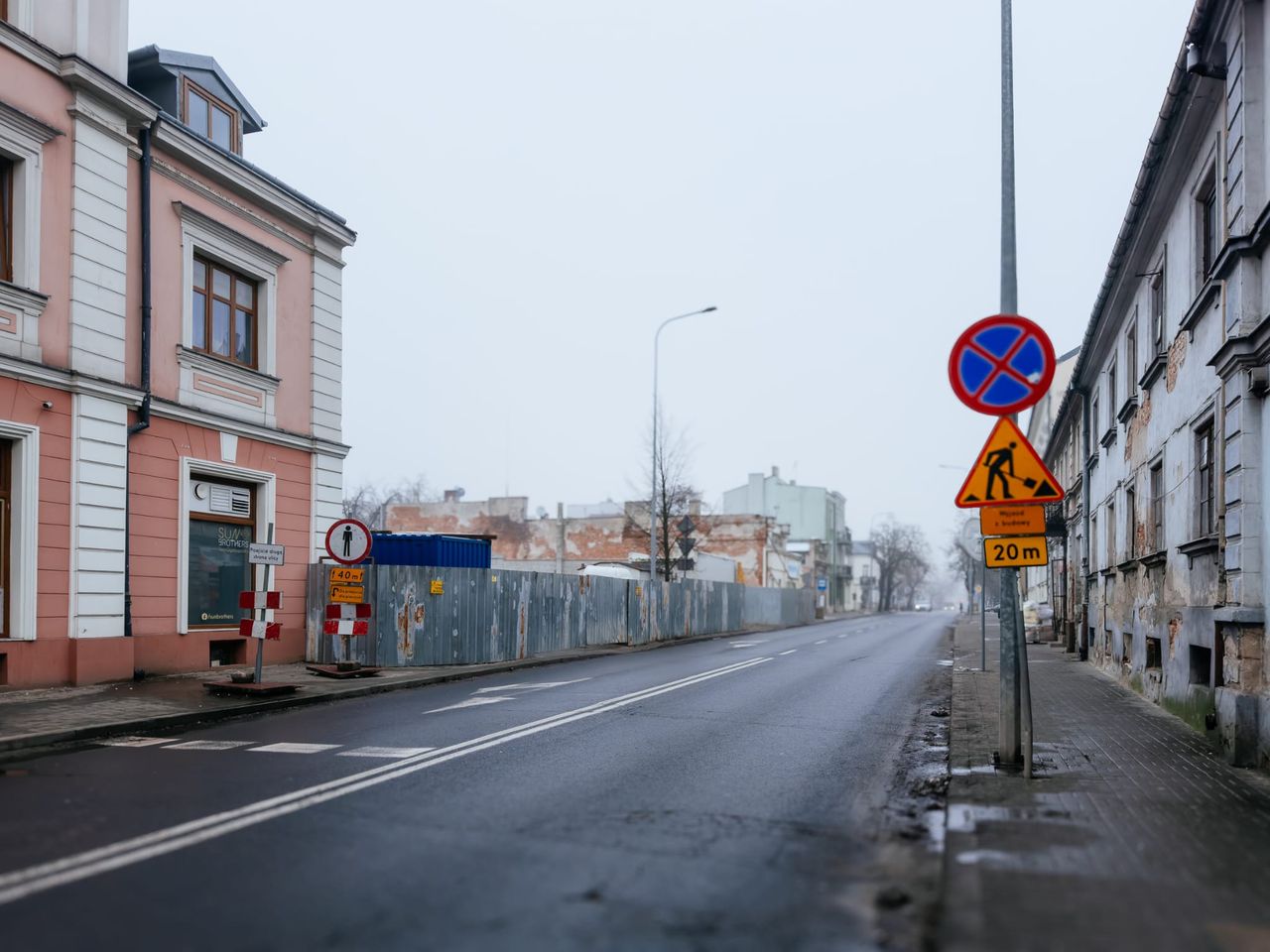 Utrudnienia drogowe 4–12 grudnia 2025. Sprawdź zmiany w ruchu i objazdy