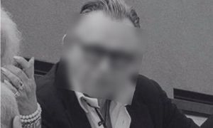 Nie żyje Wojciech Szymański. Milioner miał 68 lat. Prośba ws. pogrzebu