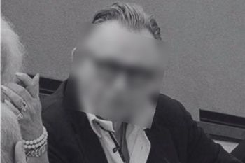 Nie żyje Wojciech Szymański. Milioner miał 68 lat. Prośba ws. pogrzebu